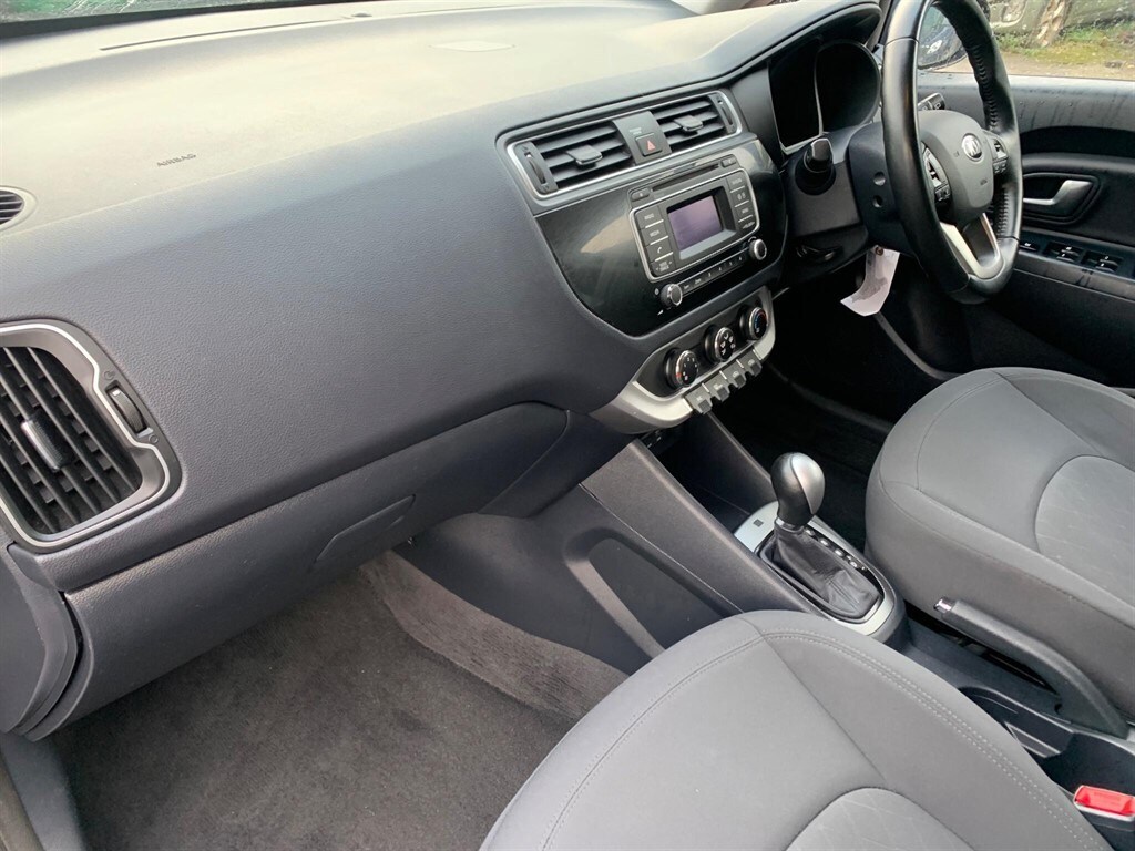 Used Kia Rio 2016 for sale - 77721278: Photo 10