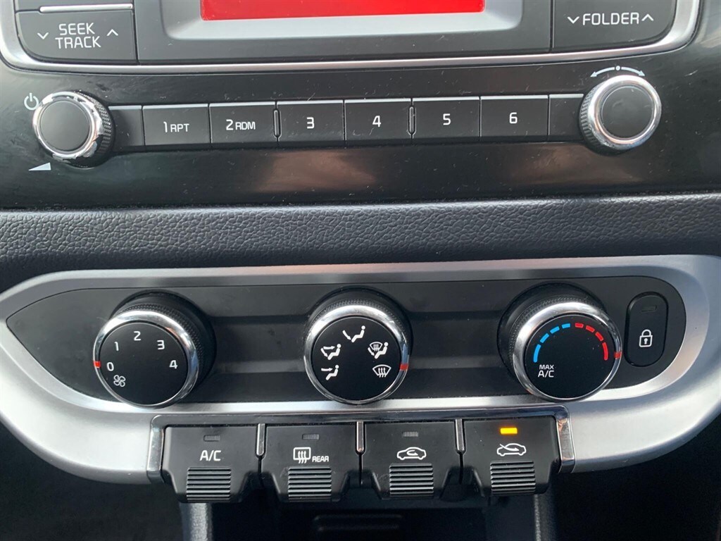 Used Kia Rio 2016 for sale - 77721278: Photo 12