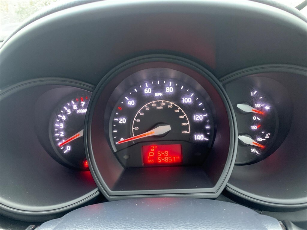 Used Kia Rio 2016 for sale - 77721278: Photo 13