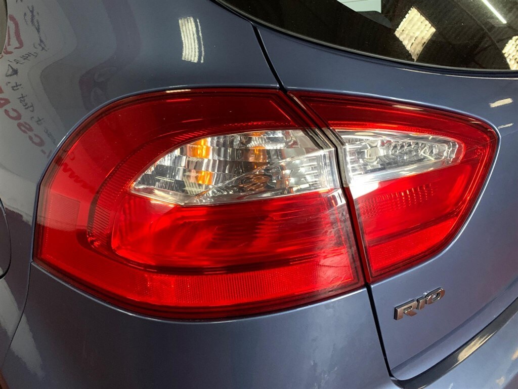 Used Kia Rio 2016 for sale - 77721278: Photo 18