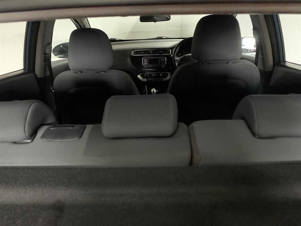 Used Kia Rio 2016 for sale - 77721278: Photo 25