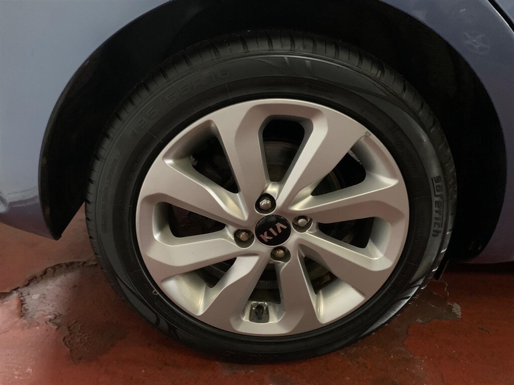 Used Kia Rio 2016 for sale - 77721278: Photo 29