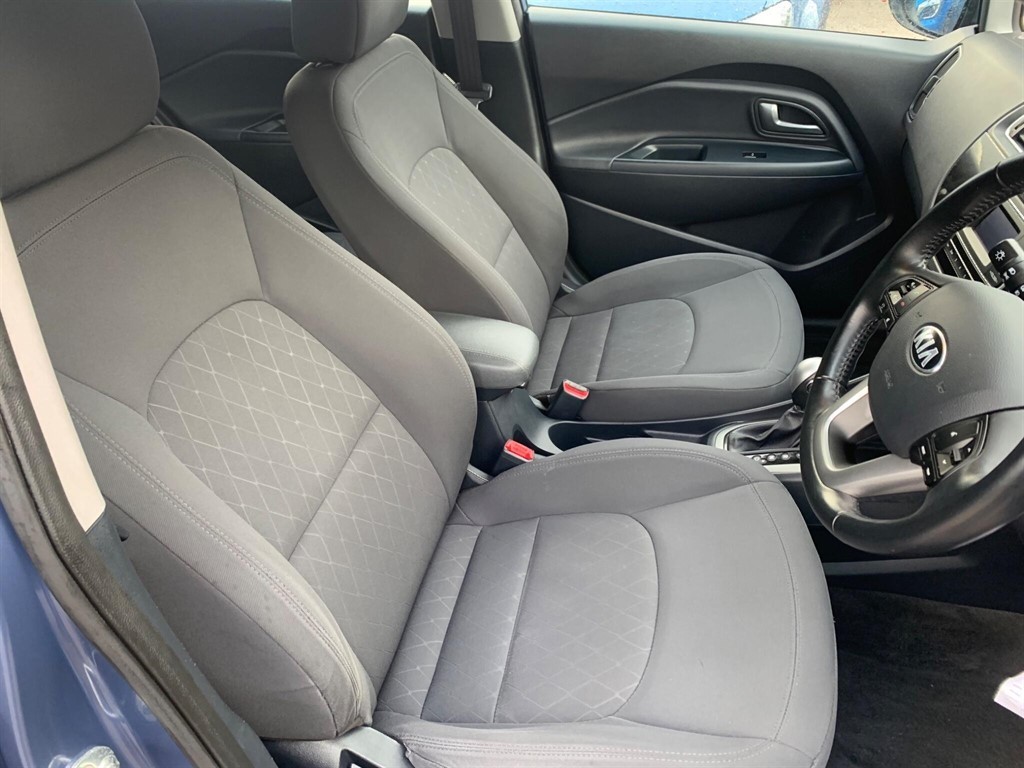 Used Kia Rio 2016 for sale - 77721278: Photo 3