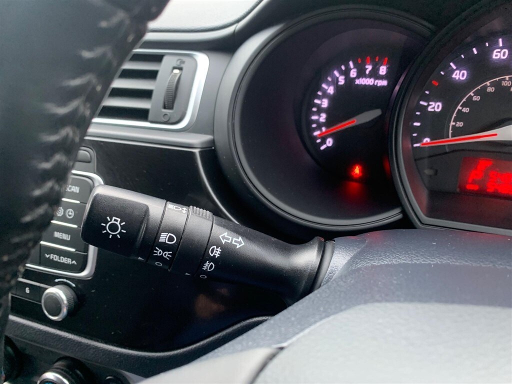 Used Kia Rio 2016 for sale - 77721278: Photo 32