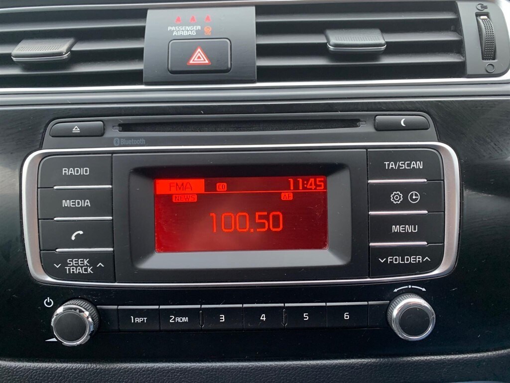 Used Kia Rio 2016 for sale - 77721278: Photo 33