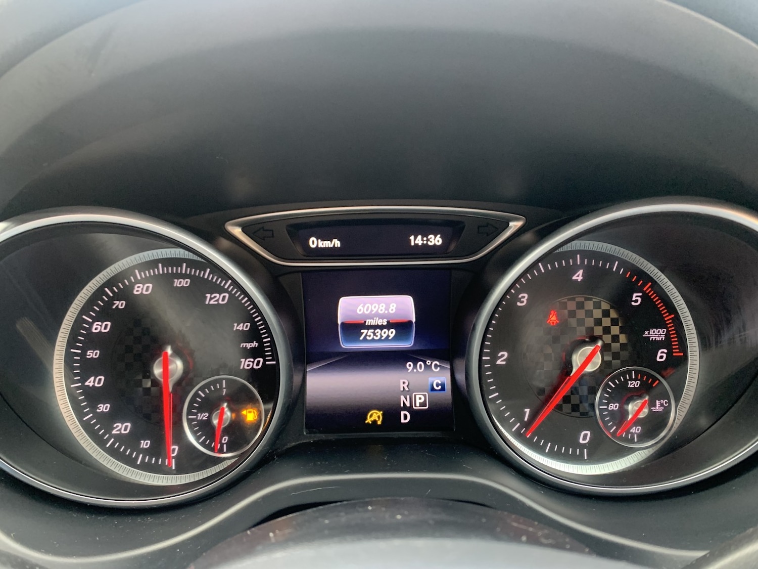 Used Mercedes-Benz A-Class 2017 for sale - 78053338: Photo 12