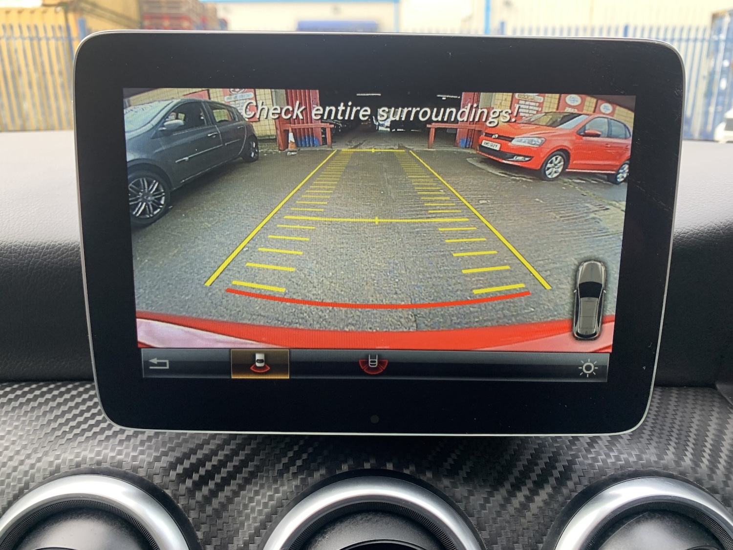 Used Mercedes-Benz A-Class 2017 for sale - 78053338: Photo 13