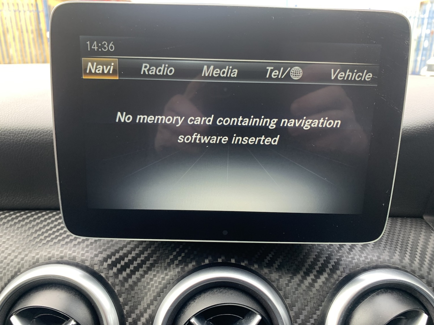 Used Mercedes-Benz A-Class 2017 for sale - 78053338: Photo 14