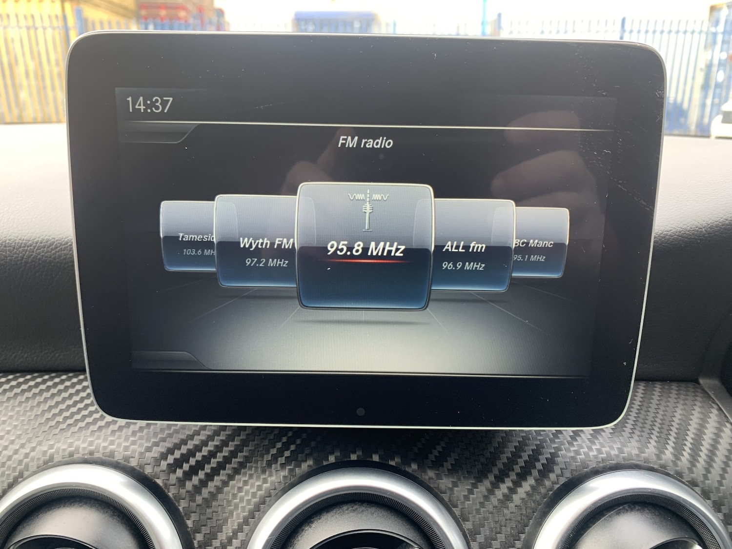 Used Mercedes-Benz A-Class 2017 for sale - 78053338: Photo 15