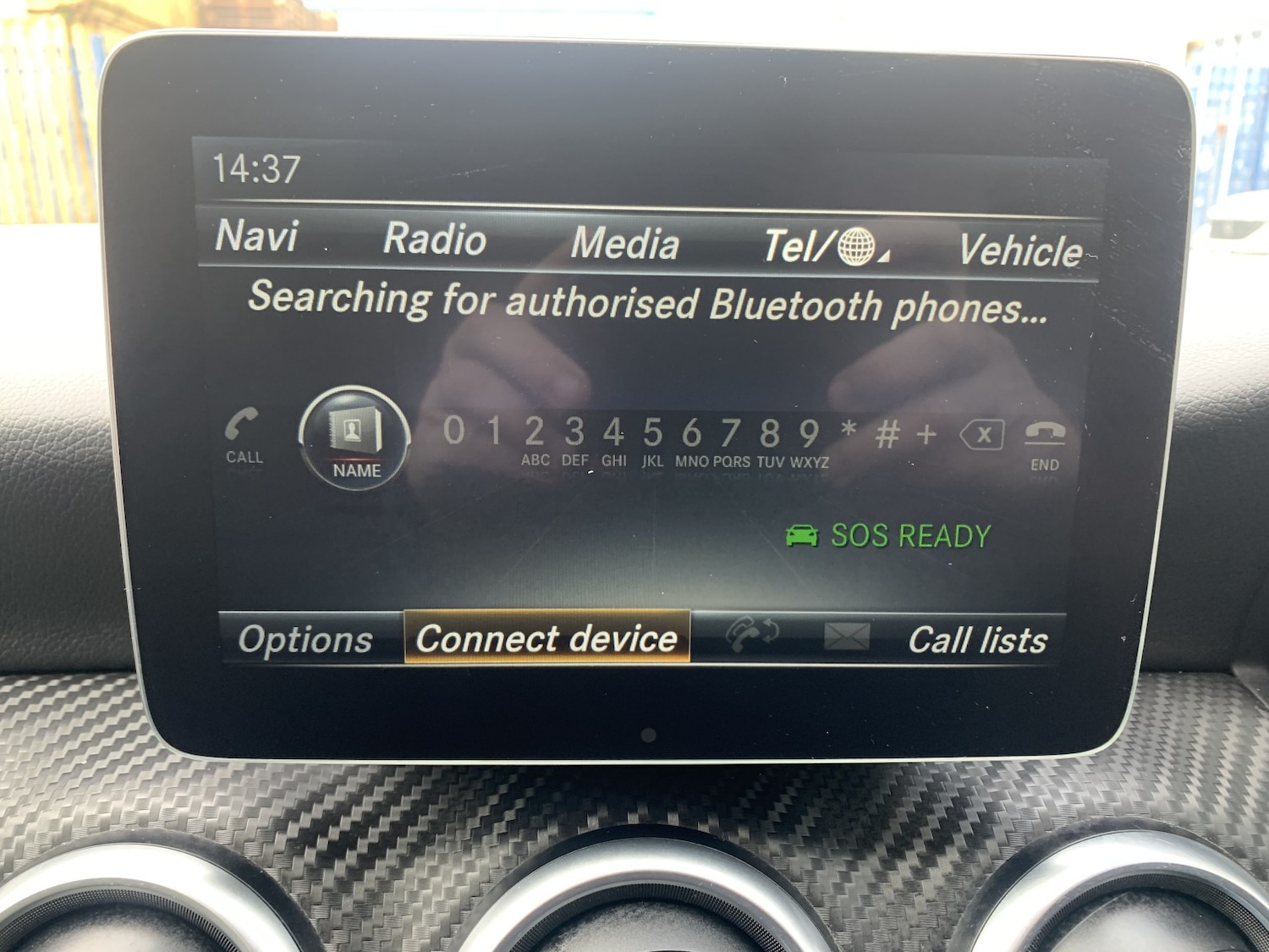 Used Mercedes-Benz A-Class 2017 for sale - 78053338: Photo 16