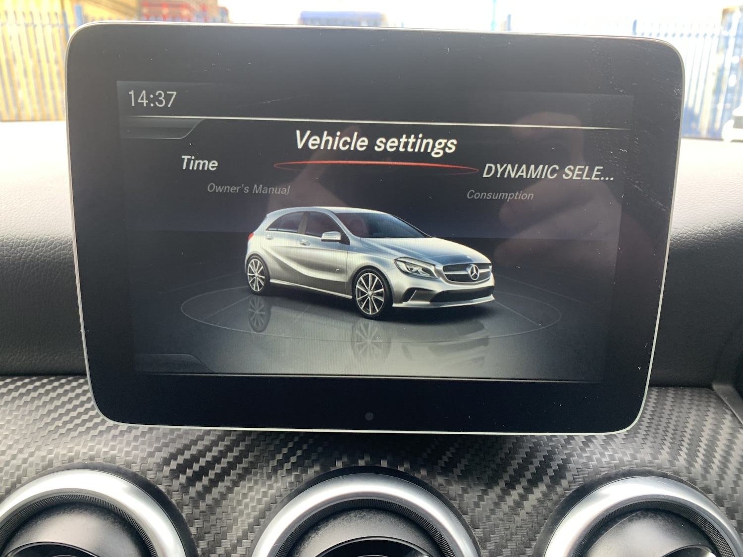 Used Mercedes-Benz A-Class 2017 for sale - 78053338: Photo 17