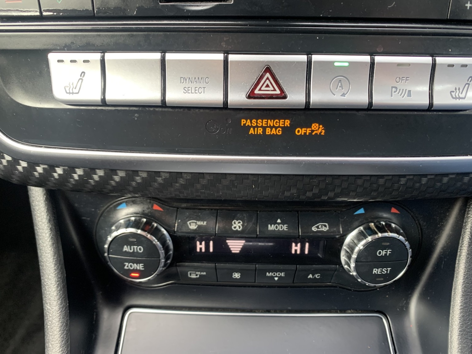 Used Mercedes-Benz A-Class 2017 for sale - 78053338: Photo 19