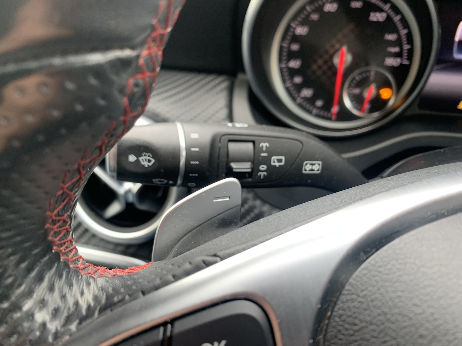 Used Mercedes-Benz A-Class 2017 for sale - 78053338: Photo 20