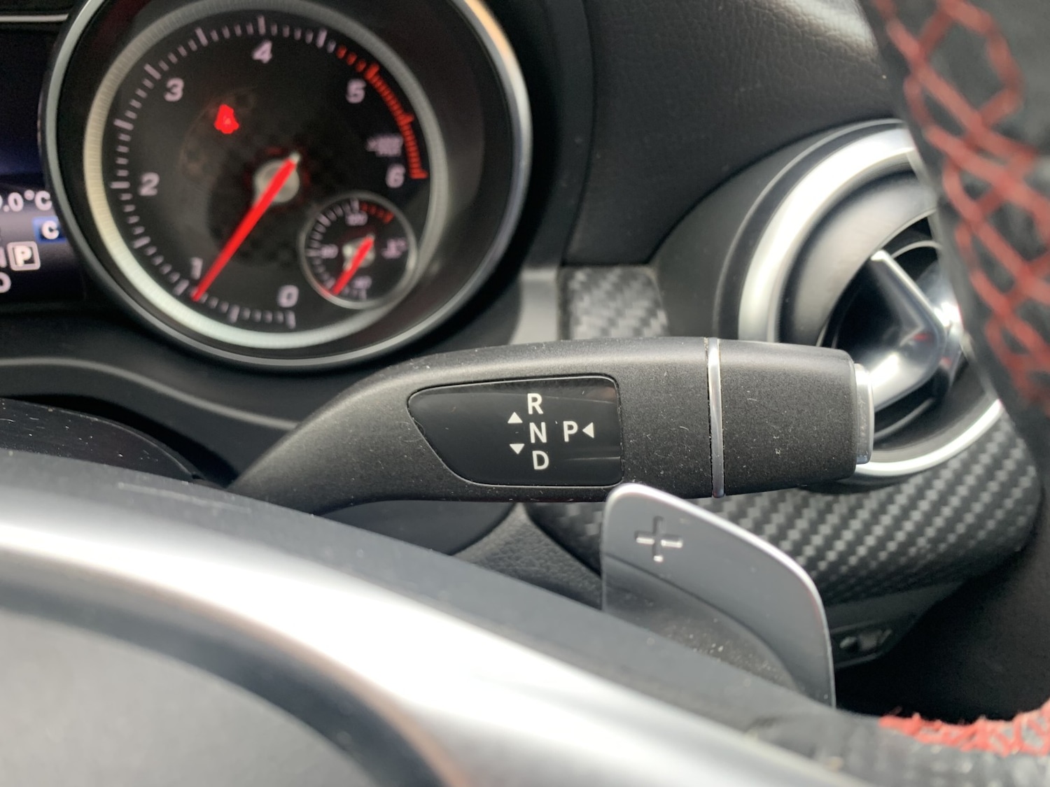 Used Mercedes-Benz A-Class 2017 for sale - 78053338: Photo 21