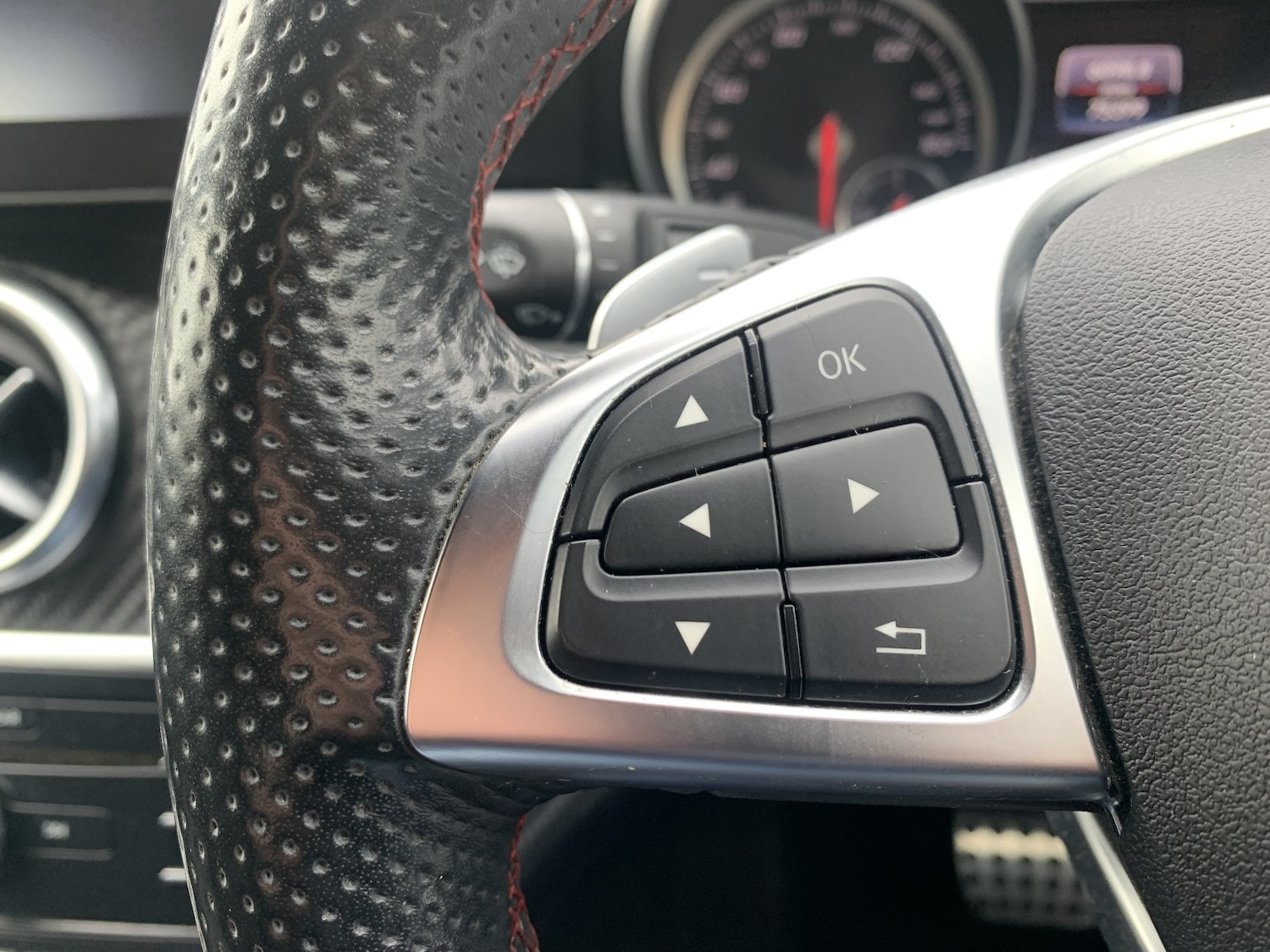 Used Mercedes-Benz A-Class 2017 for sale - 78053338: Photo 22