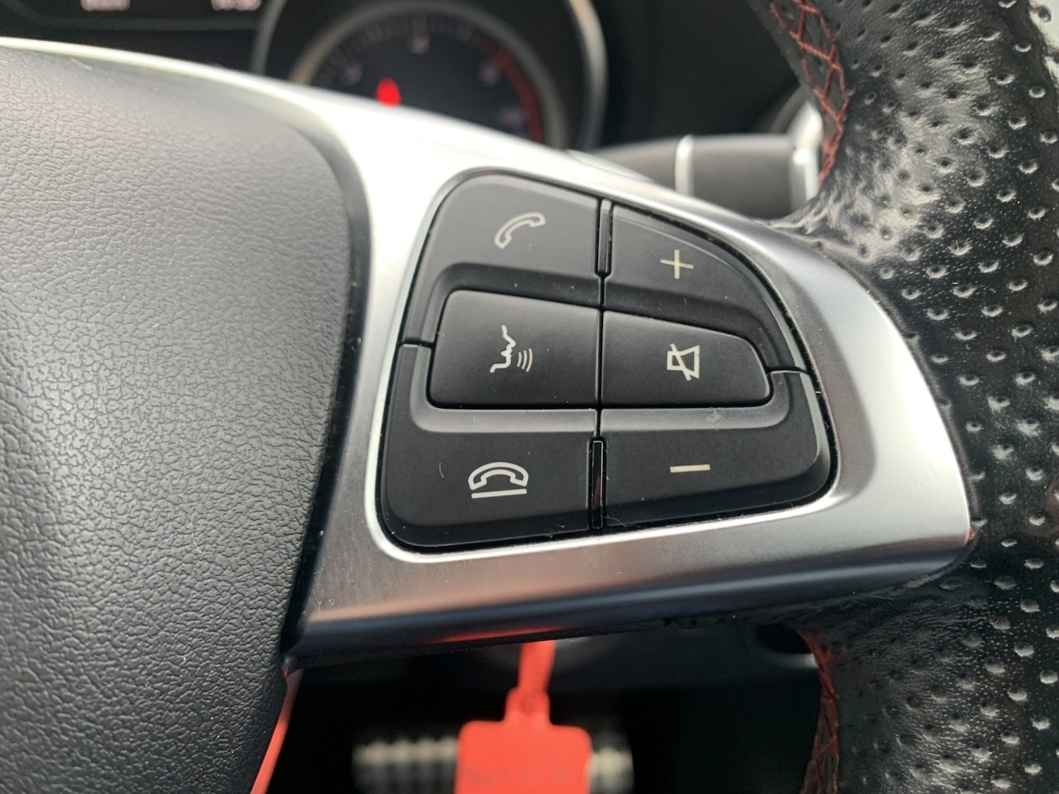 Used Mercedes-Benz A-Class 2017 for sale - 78053338: Photo 23