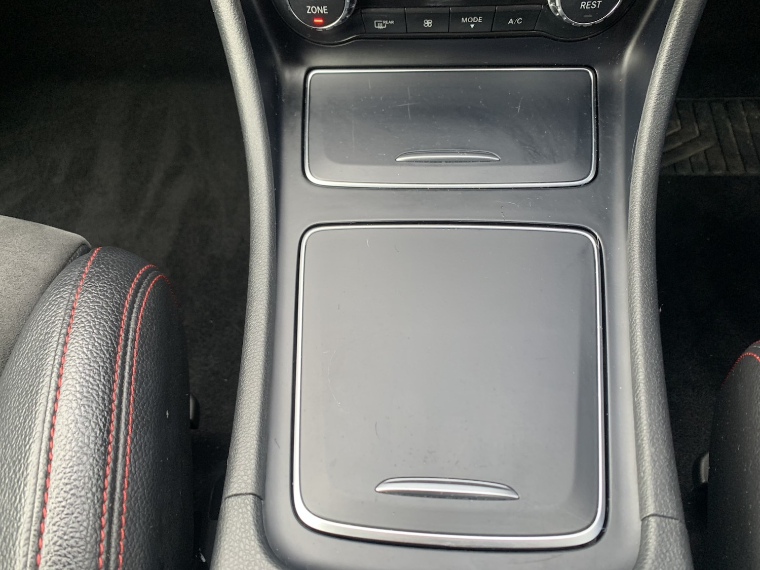 Used Mercedes-Benz A-Class 2017 for sale - 78053338: Photo 24