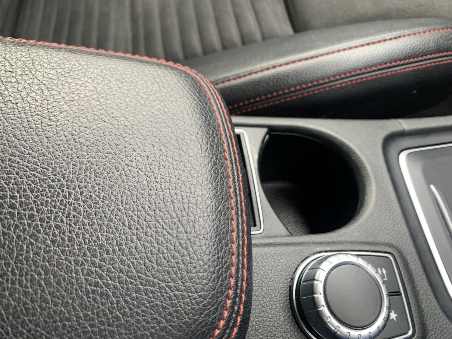 Used Mercedes-Benz A-Class 2017 for sale - 78053338: Photo 26