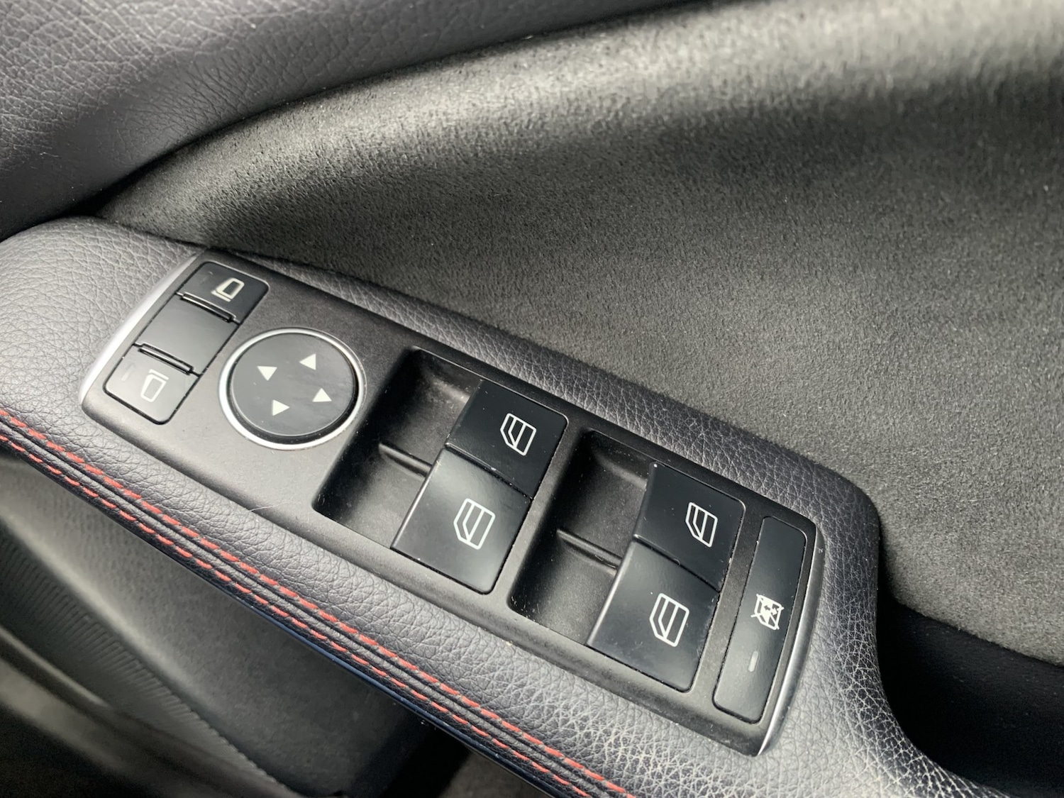 Used Mercedes-Benz A-Class 2017 for sale - 78053338: Photo 30