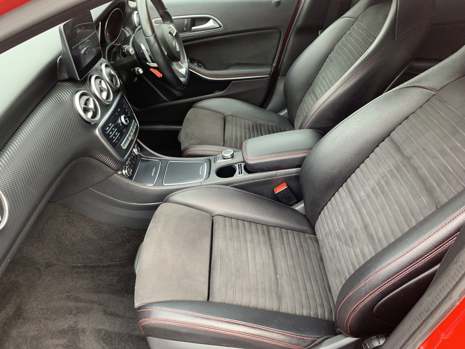 Used Mercedes-Benz A-Class 2017 for sale - 78053338: Photo 36