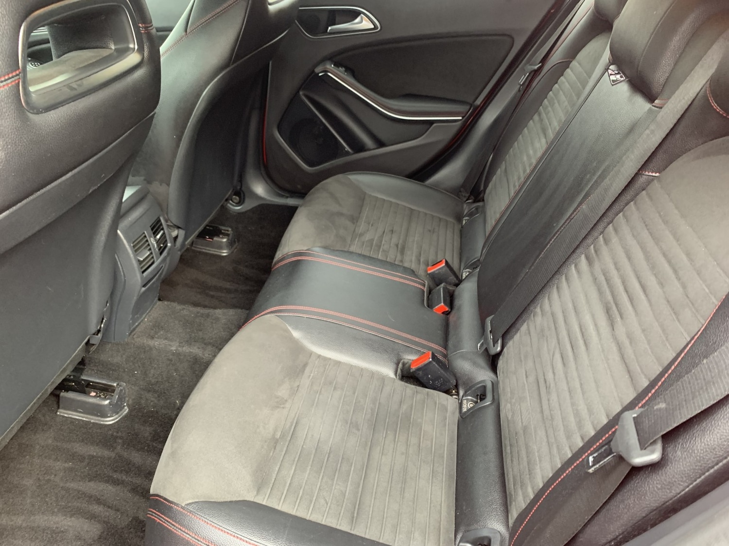 Used Mercedes-Benz A-Class 2017 for sale - 78053338: Photo 37