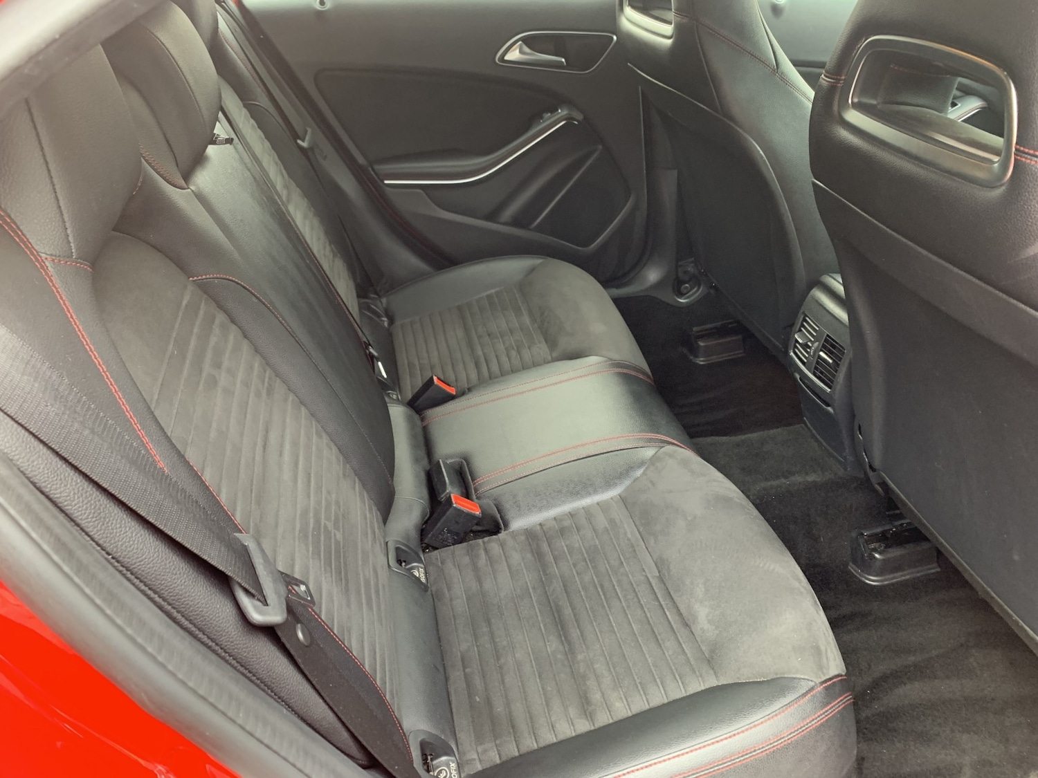 Used Mercedes-Benz A-Class 2017 for sale - 78053338: Photo 6