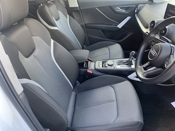 Used Audi Q2 2018 for sale - 78345926: Photo