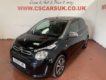 Used Citroen C1 2019 for sale - 79081161: Photo