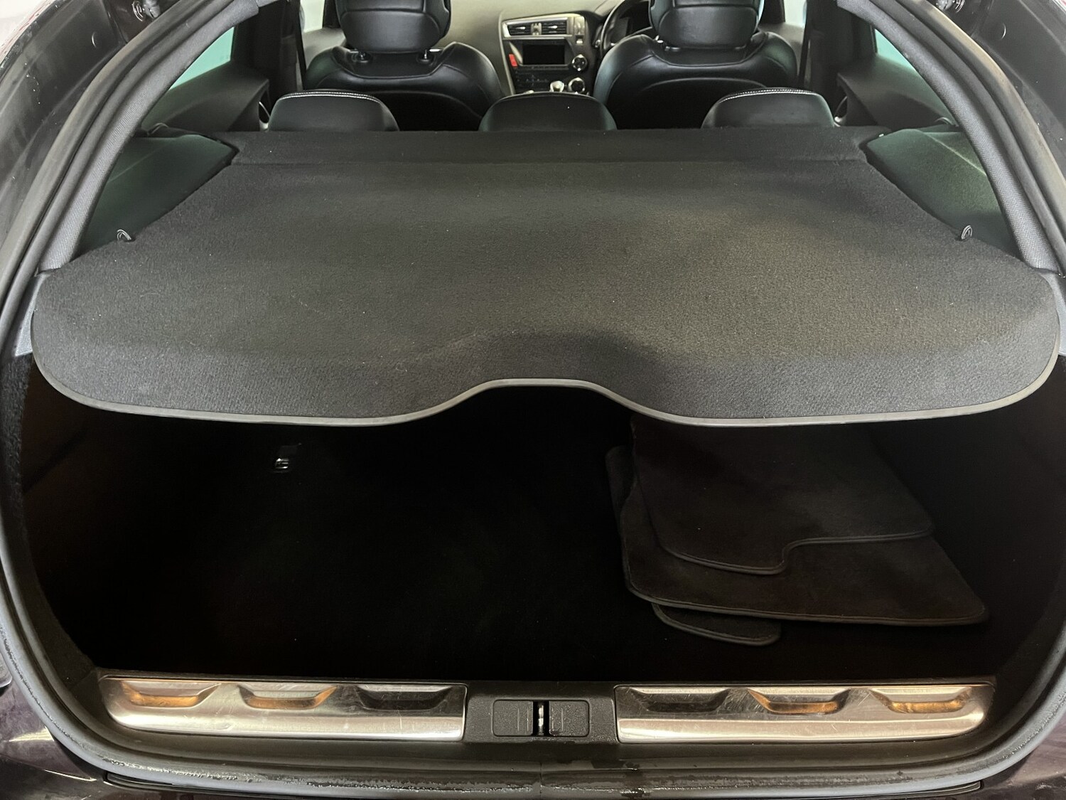 Used Citroen DS5 2015 for sale - 77721284: Photo 11