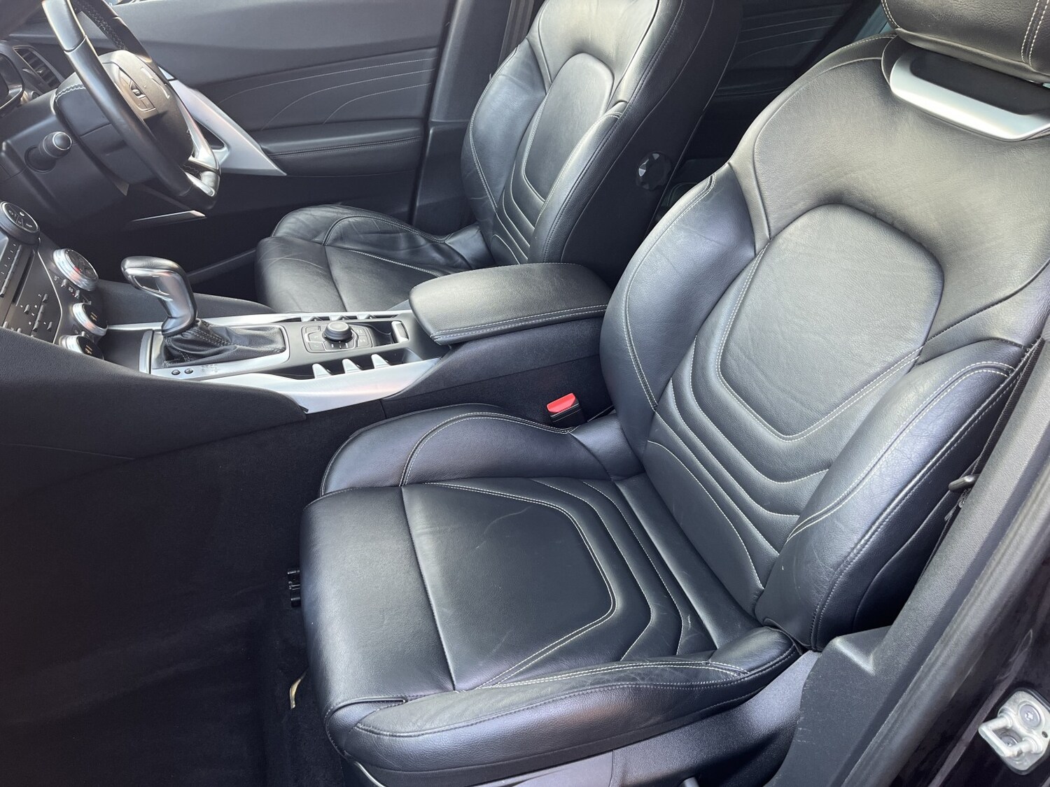 Used Citroen DS5 2015 for sale - 77721284: Photo 12