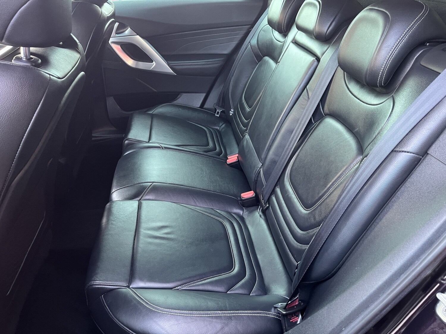 Used Citroen DS5 2015 for sale - 77721284: Photo 13