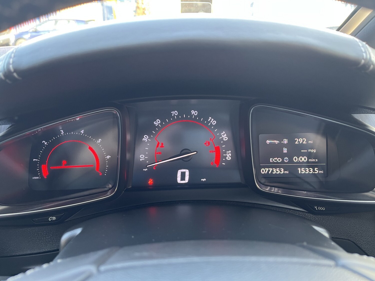 Used Citroen DS5 2015 for sale - 77721284: Photo 14