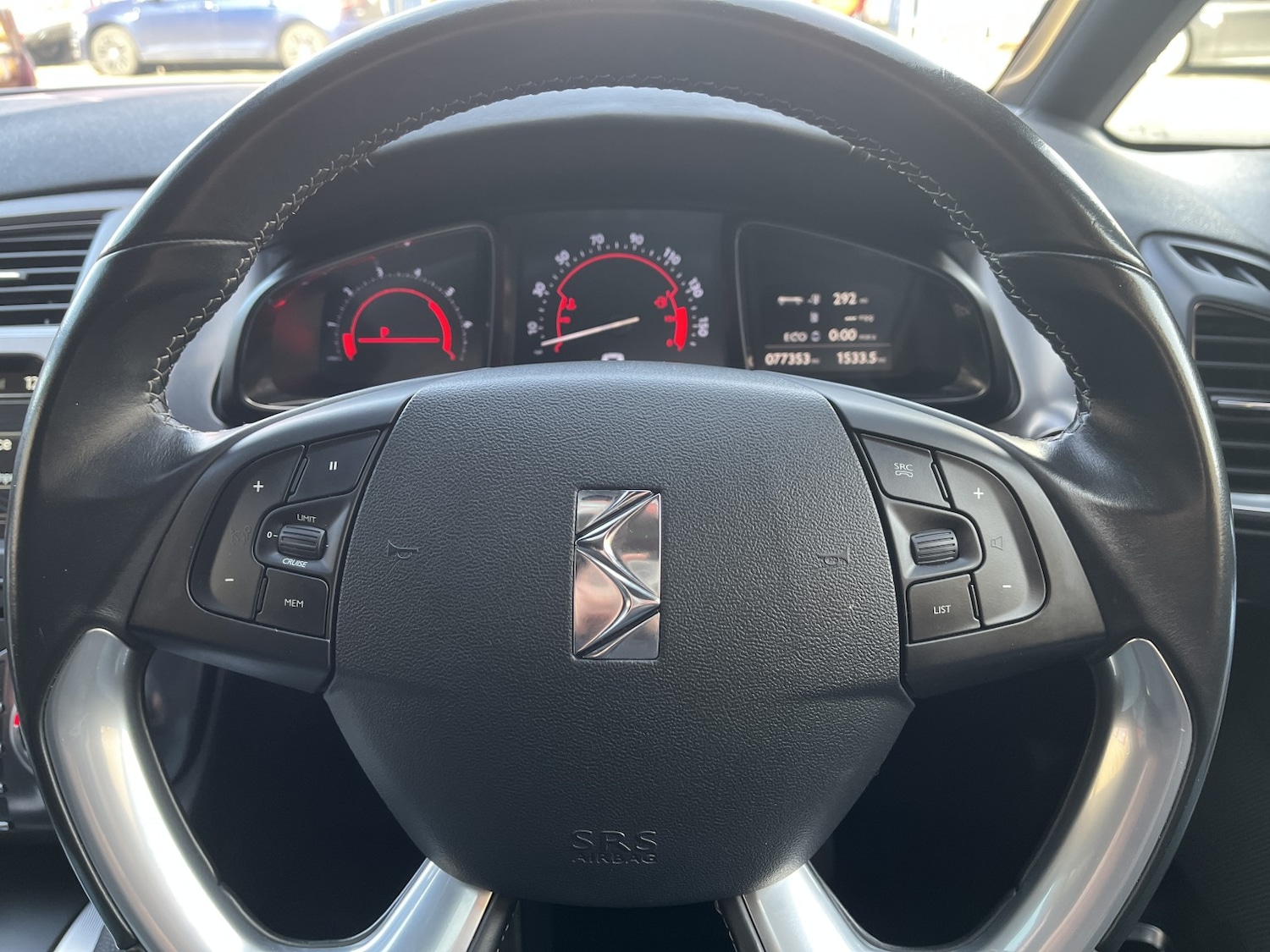 Used Citroen DS5 2015 for sale - 77721284: Photo 20