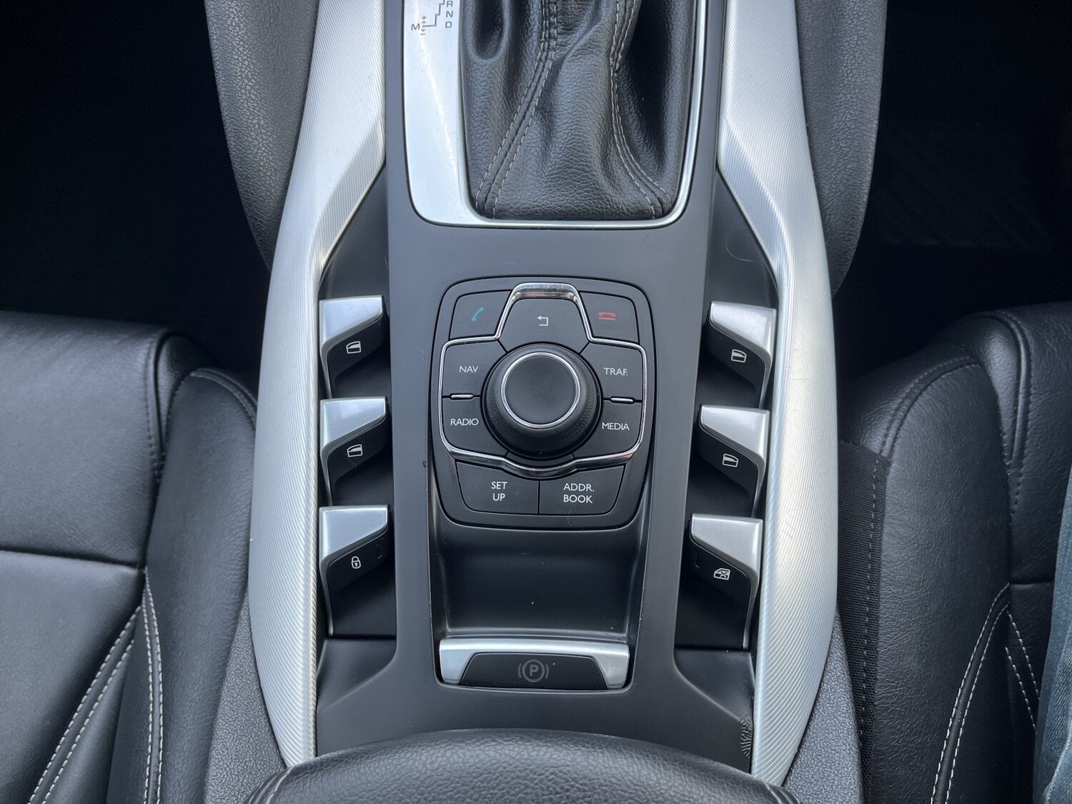 Used Citroen DS5 2015 for sale - 77721284: Photo 25