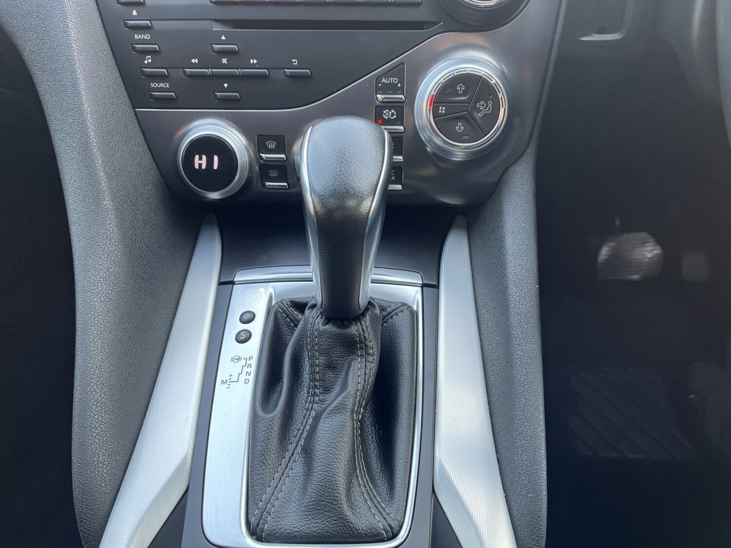 Used Citroen DS5 2015 for sale - 77721284: Photo 26