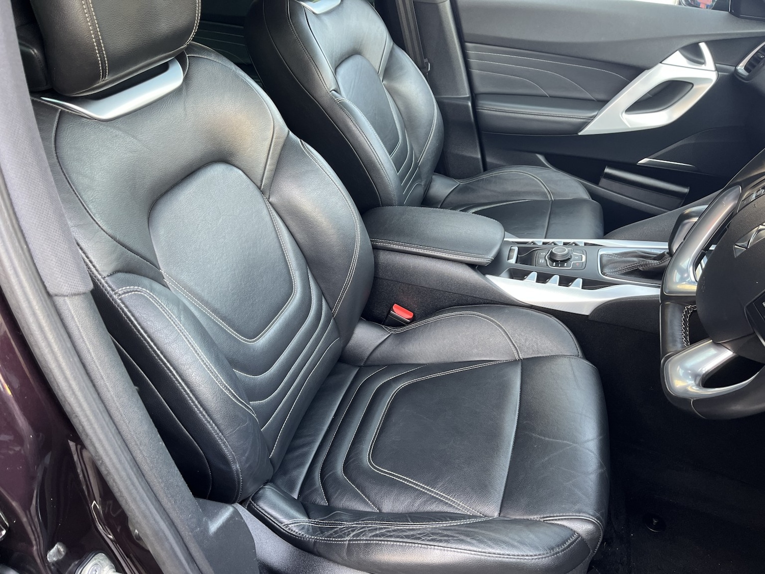 Used Citroen DS5 2015 for sale - 77721284: Photo 3