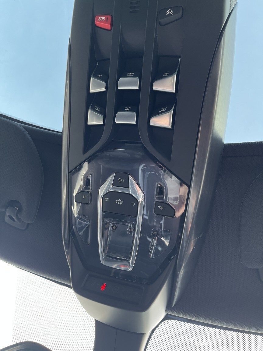 Used Citroen DS5 2015 for sale - 77721284: Photo 31