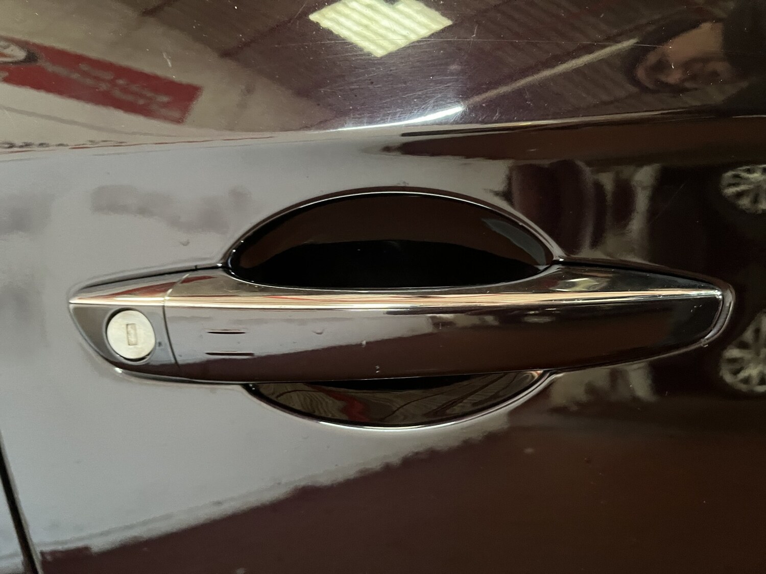 Used Citroen DS5 2015 for sale - 77721284: Photo 35