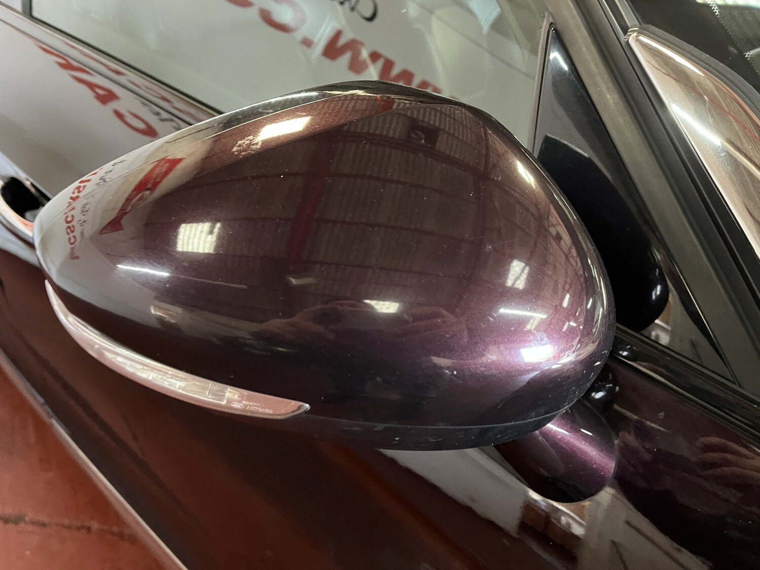 Used Citroen DS5 2015 for sale - 77721284: Photo 36