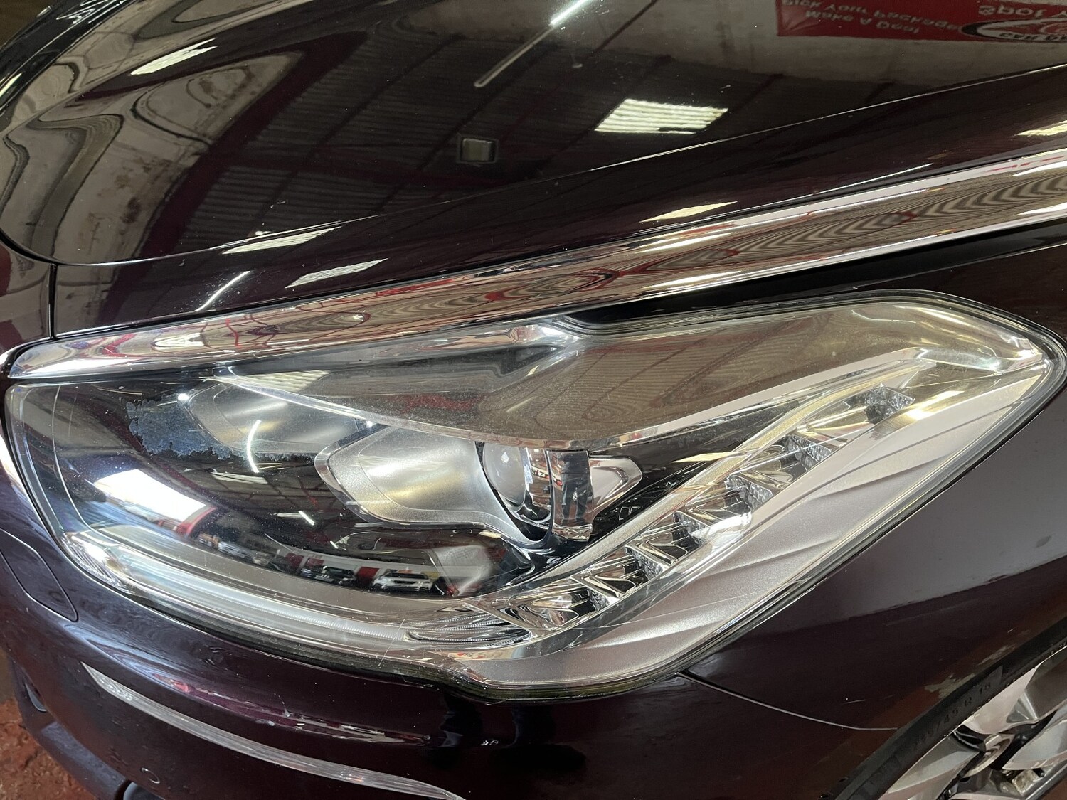 Used Citroen DS5 2015 for sale - 77721284: Photo 37