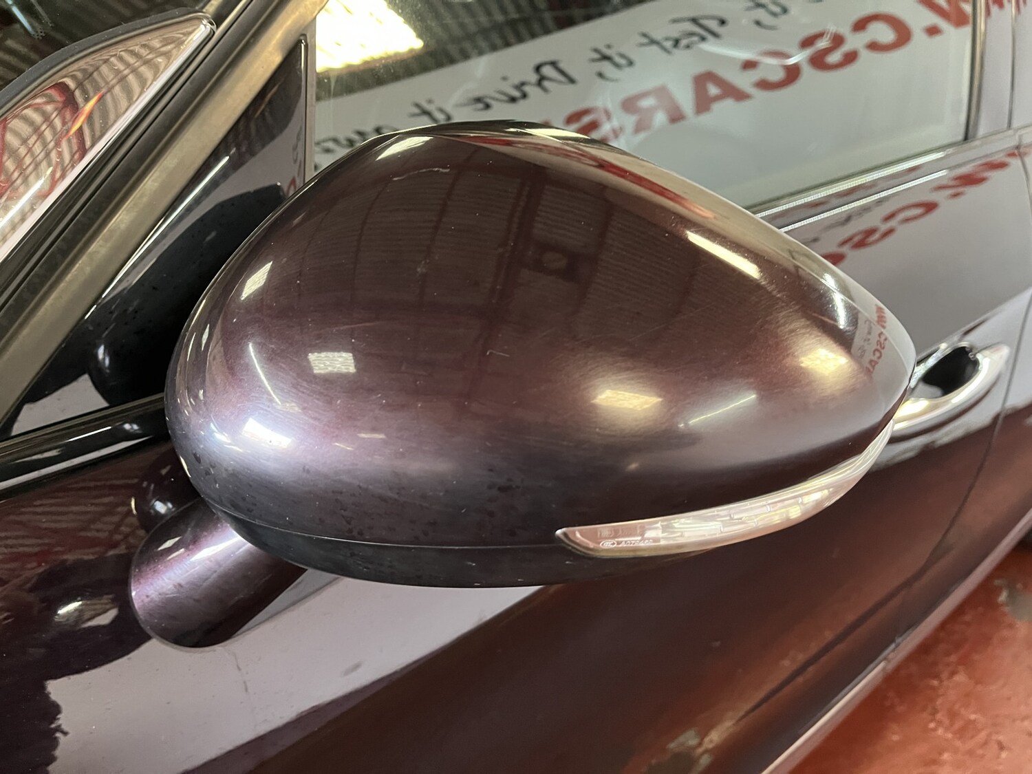 Used Citroen DS5 2015 for sale - 77721284: Photo 38