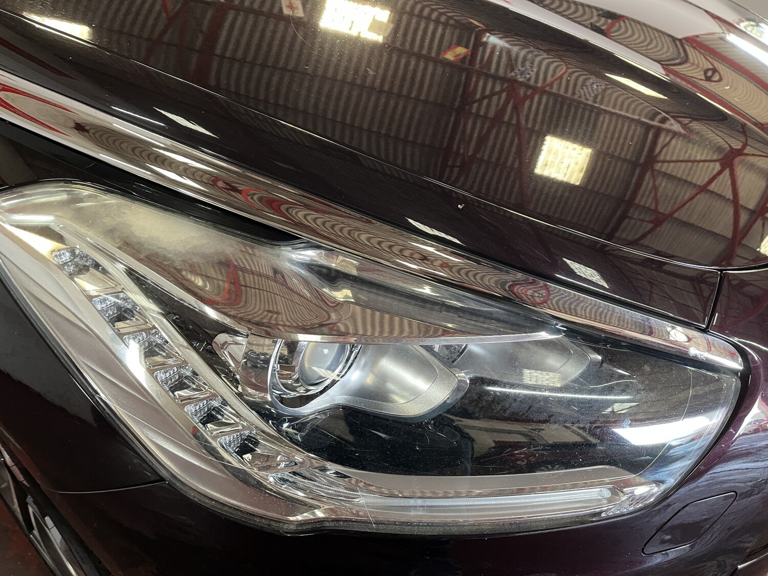 Used Citroen DS5 2015 for sale - 77721284: Photo 40