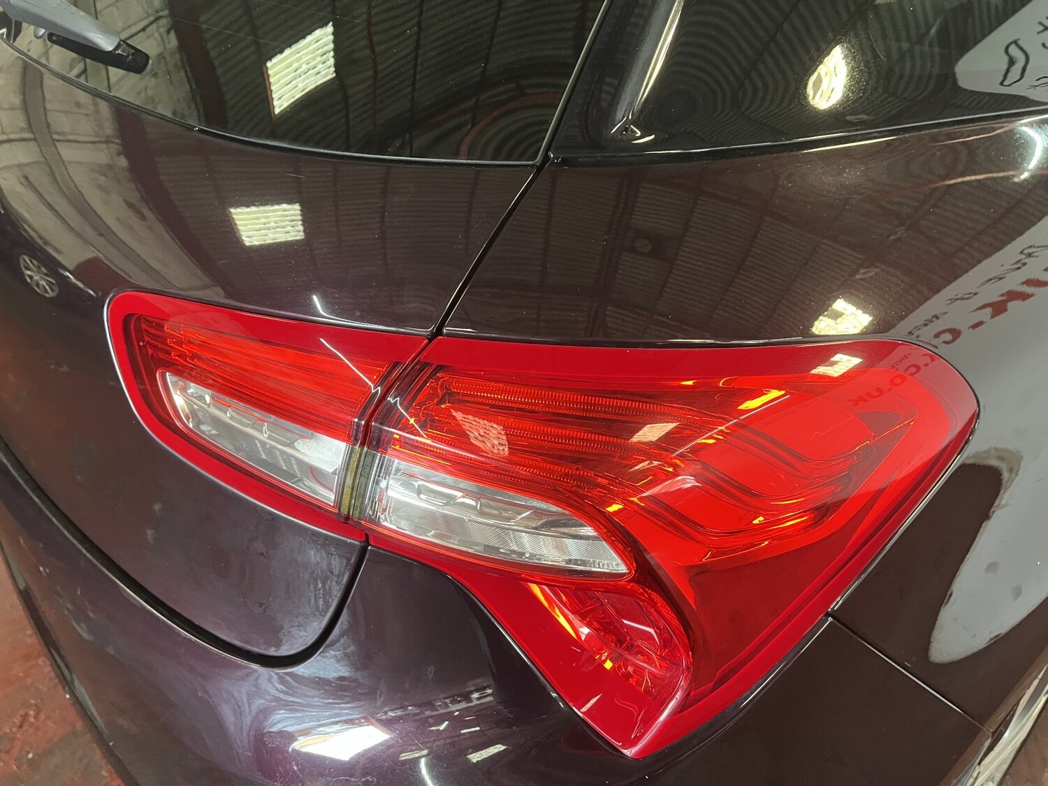 Used Citroen DS5 2015 for sale - 77721284: Photo 41