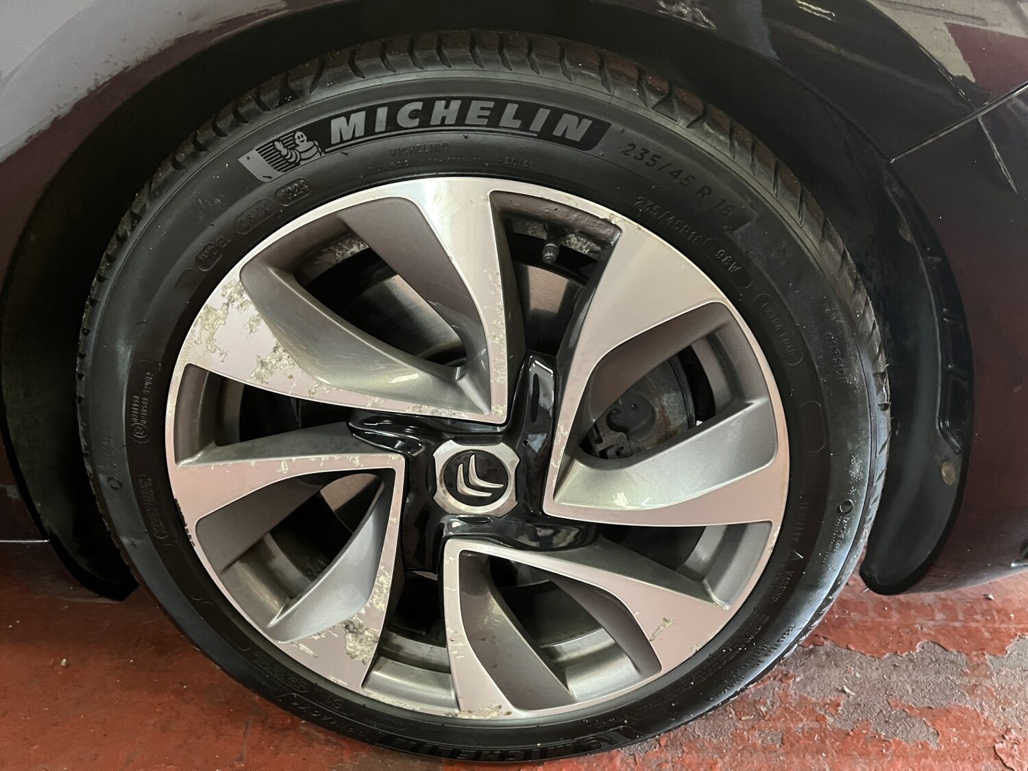 Used Citroen DS5 2015 for sale - 77721284: Photo 7