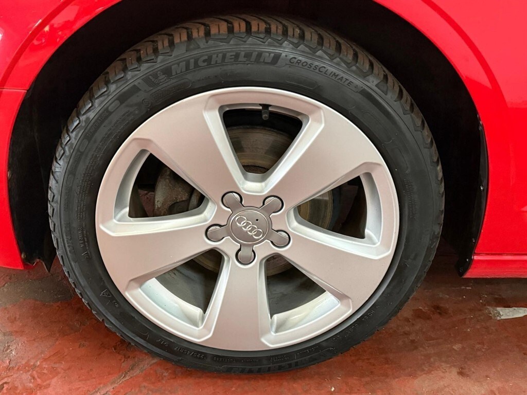 Used Audi A3 2014 for sale - 77721288: Photo 11