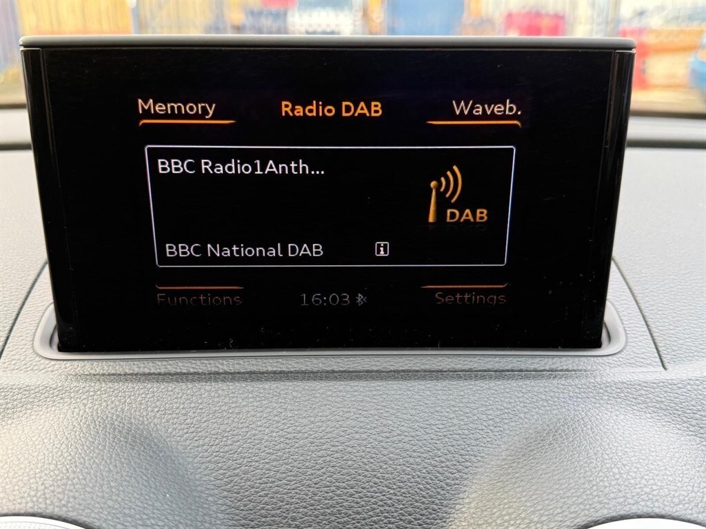 Used Audi A3 2014 for sale - 77721288: Photo 13