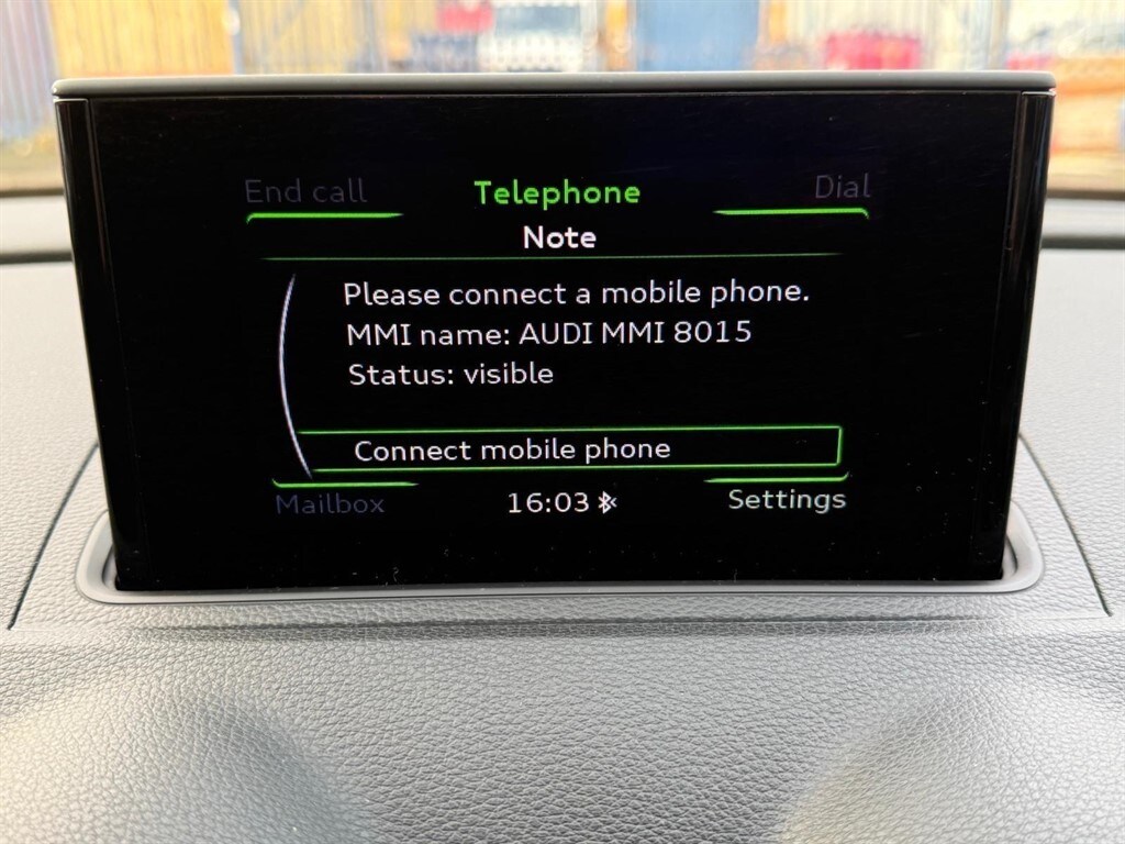 Used Audi A3 2014 for sale - 77721288: Photo 14