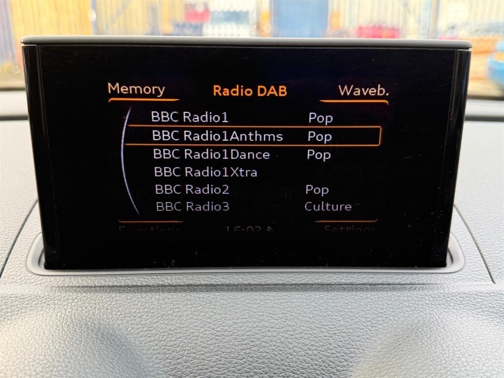 Used Audi A3 2014 for sale - 77721288: Photo 15