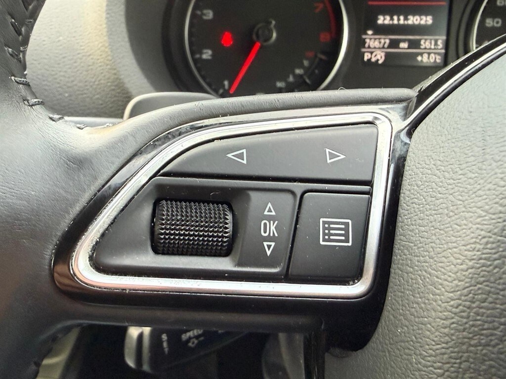 Used Audi A3 2014 for sale - 77721288: Photo 18