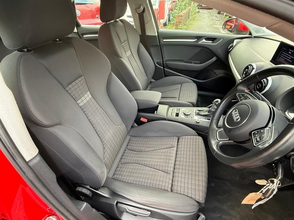 Used Audi A3 2014 for sale - 77721288: Photo 2